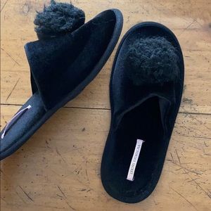 Victoria’s Secret House Slippers